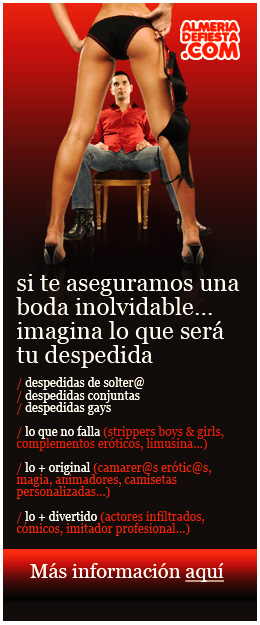 Despedidas de soltero
