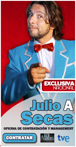 Julio a secas