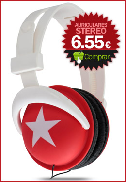 Tienda Auriculares